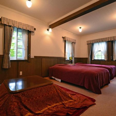 Country Hotel Redfox Susono Extérieur photo