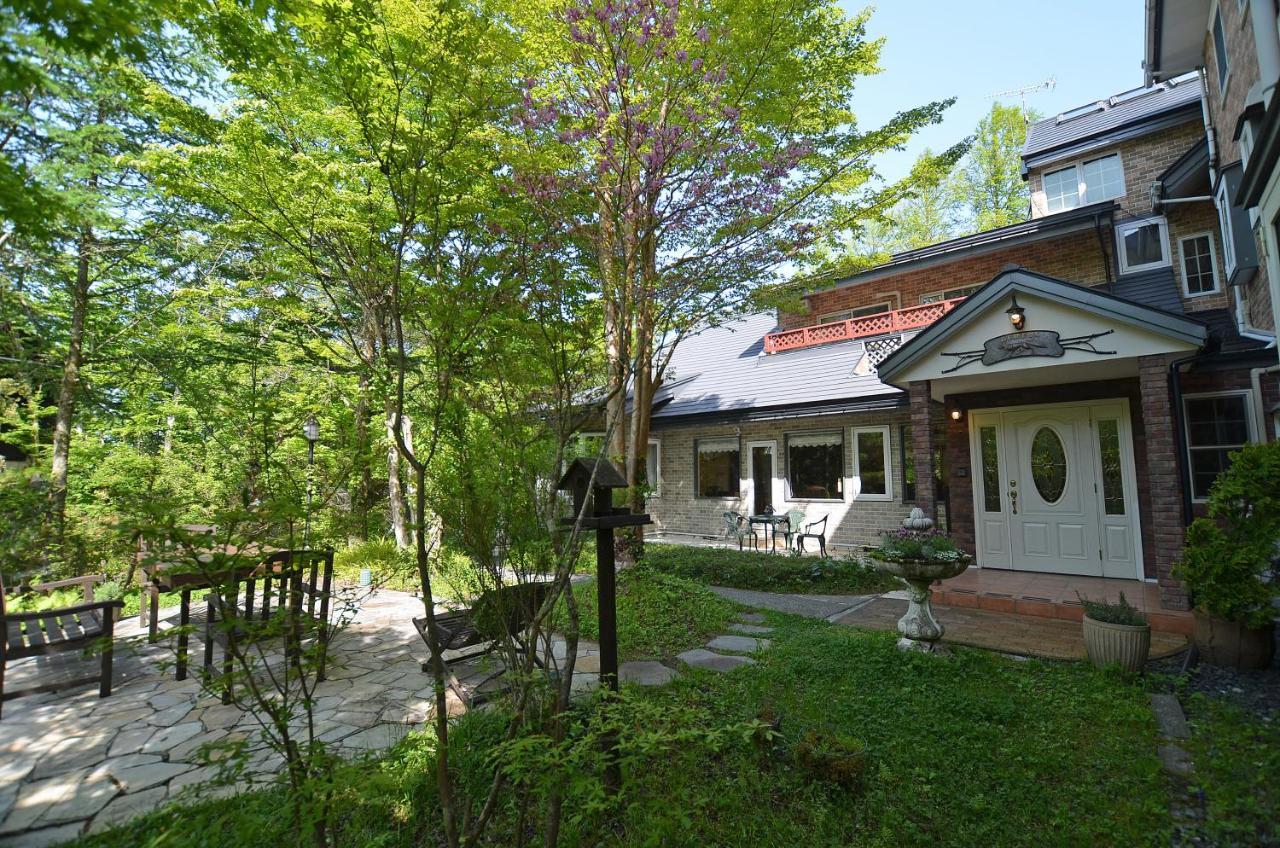 Country Hotel Redfox Susono Extérieur photo