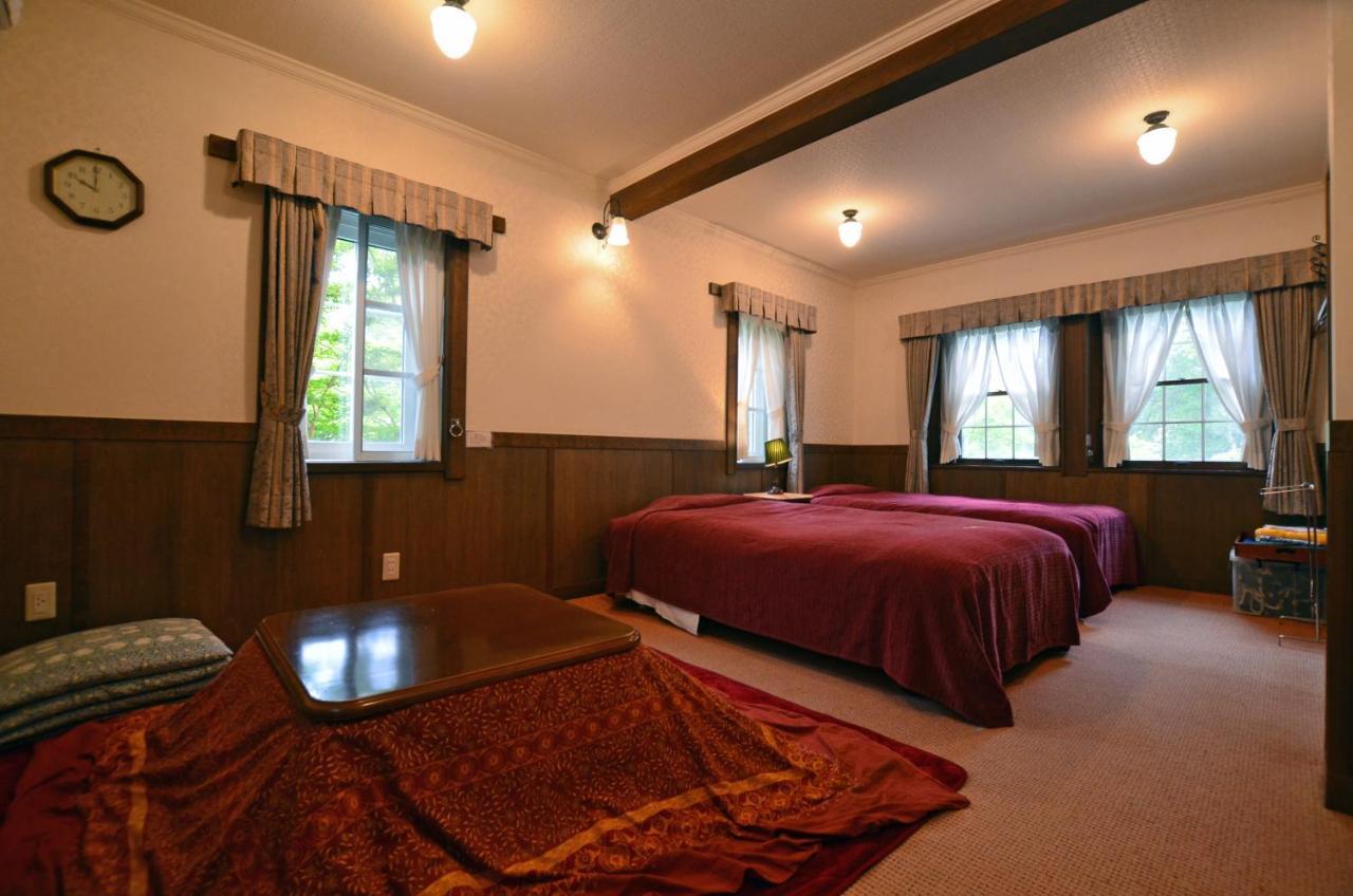 Country Hotel Redfox Susono Extérieur photo