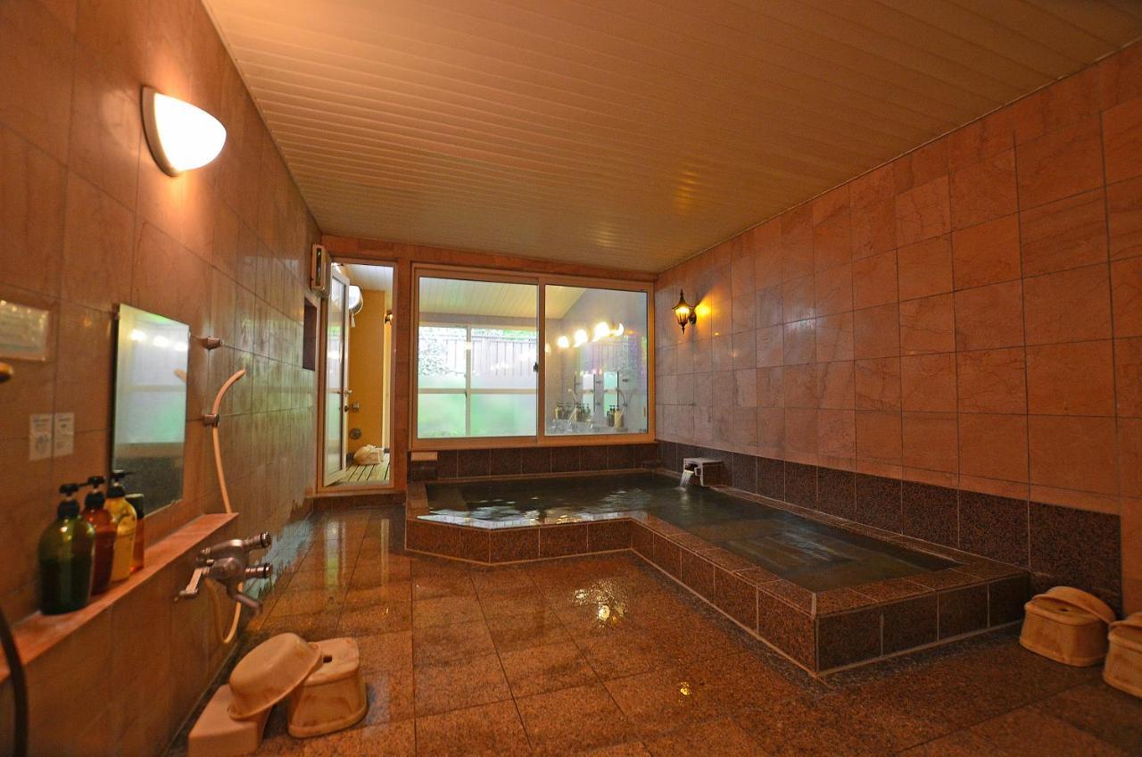 Country Hotel Redfox Susono Extérieur photo