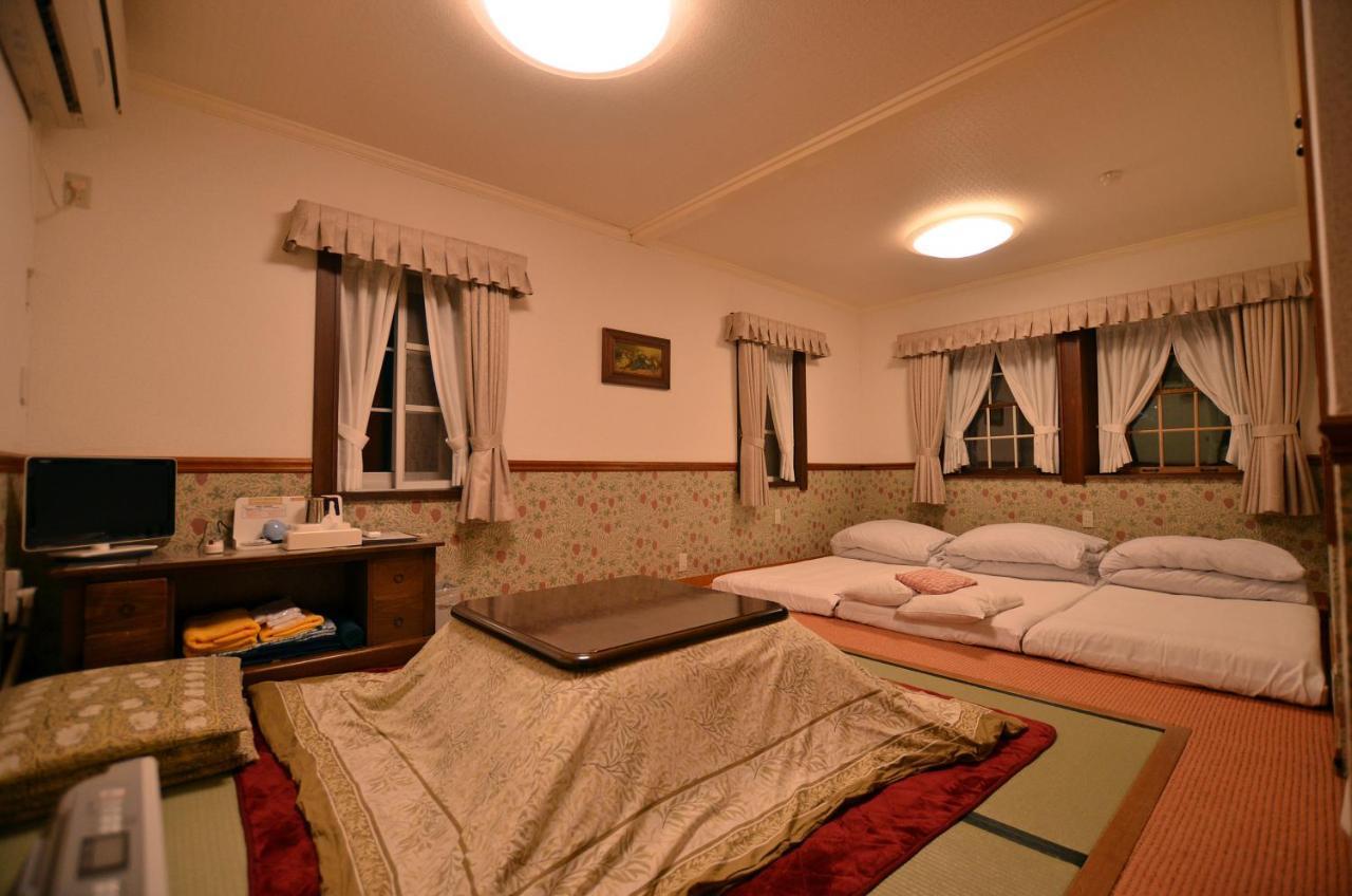 Country Hotel Redfox Susono Extérieur photo